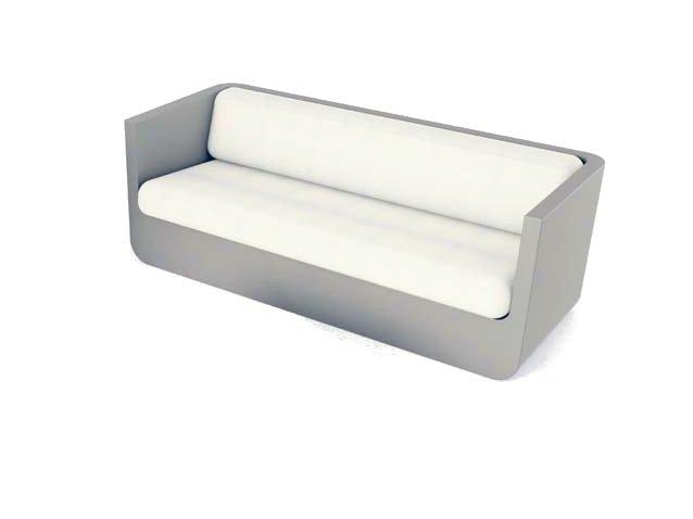 Sofa | Ulm by Vondom