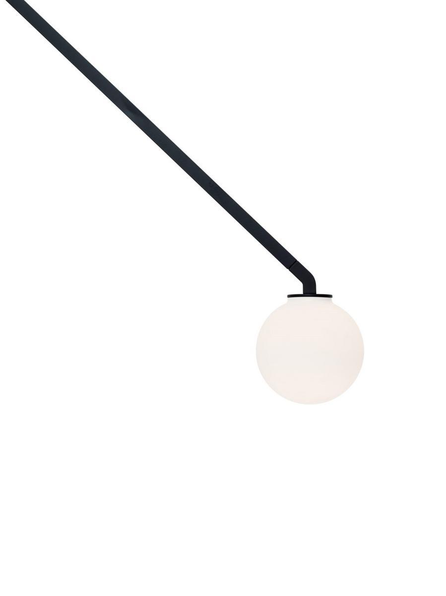 LED aluminium pendant lamp | Dabliu by Nemo