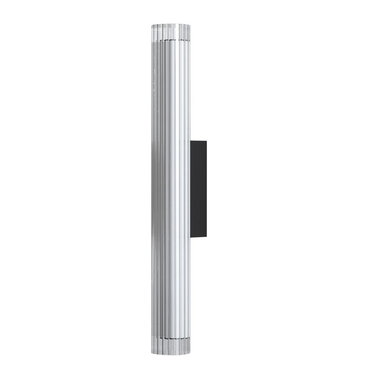 LED glass wall light | Io 665 by Astro lighting