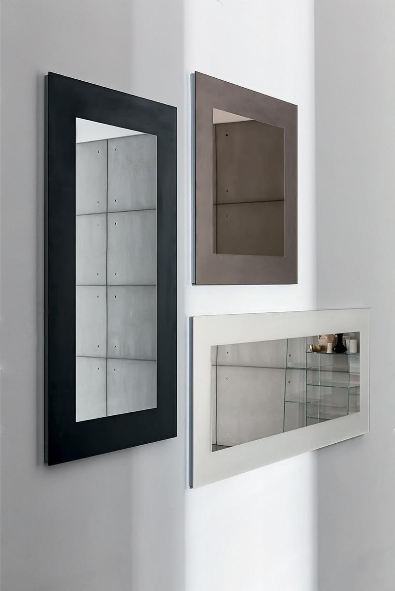 Mirror | Boston by Sovet