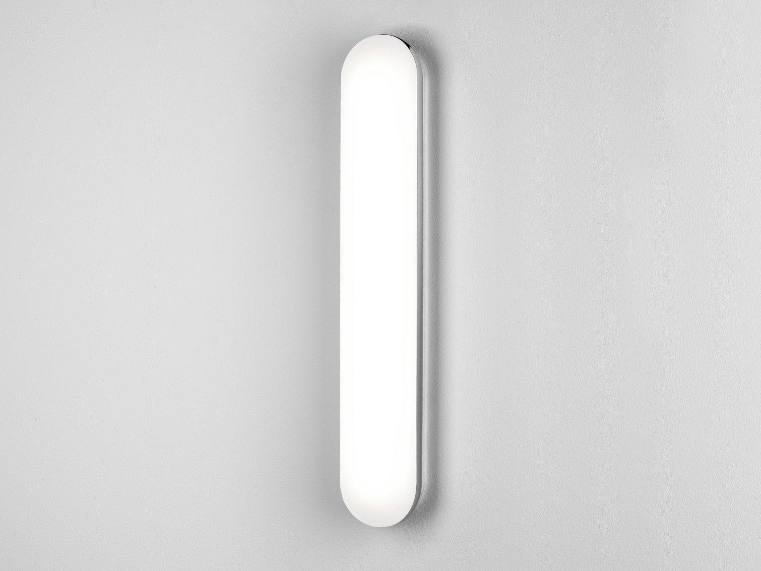 LED direct light wall lamp for bathroom | Altea by Astro lighting