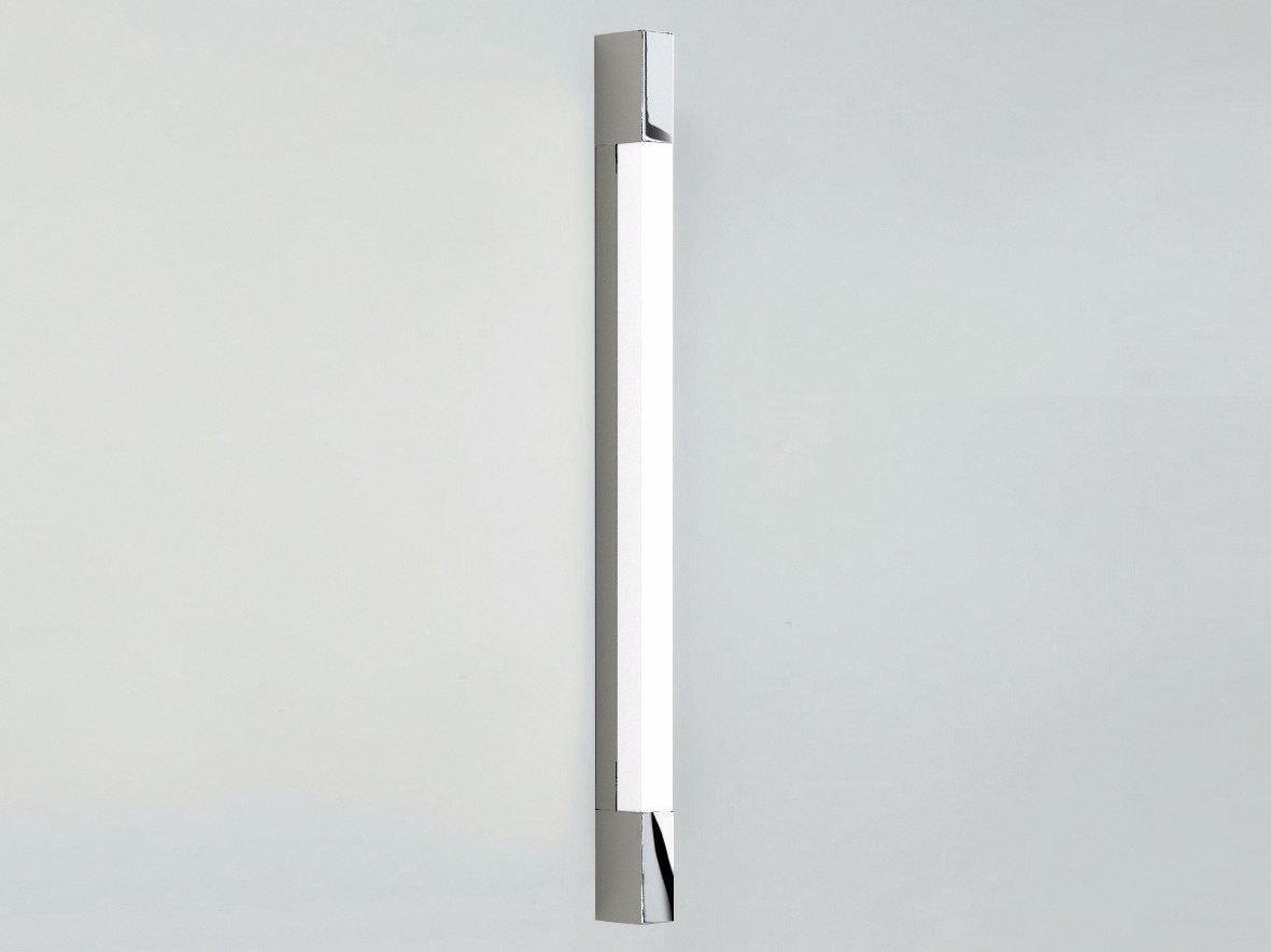 LED wall lamp in aluminum and polycarbonate | Romano by Astro lighting