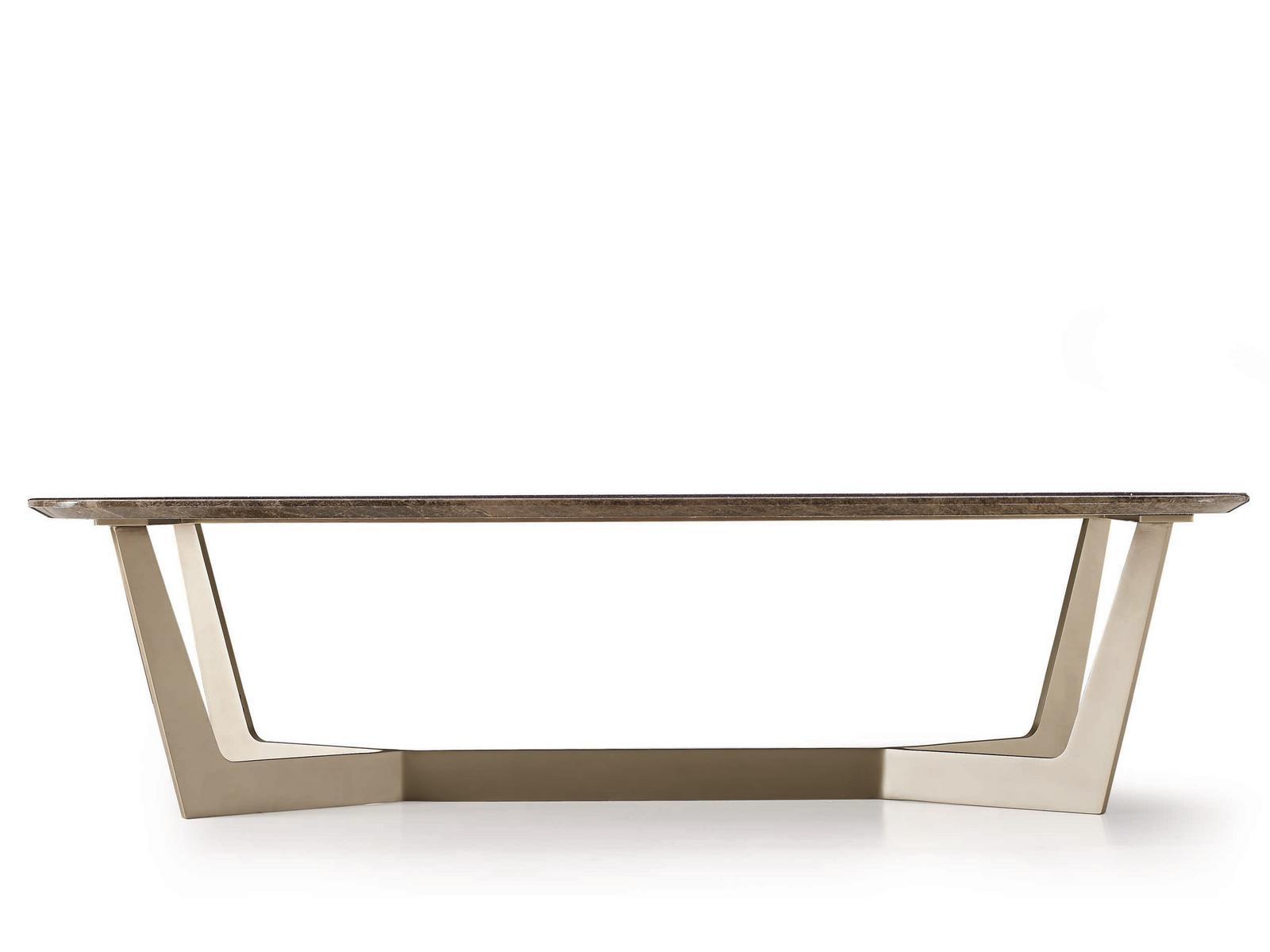 Low coffee table | Octopus - 812101 by Grilli