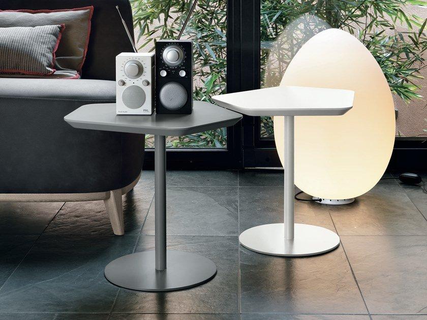 Coffee table for living room | Caruso by Tomasella