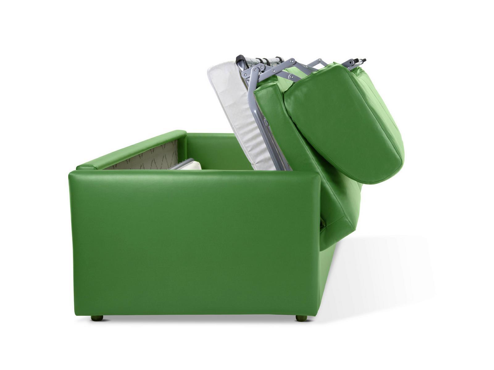 3 seater sofa bed | Pegaso by Domingo salotti