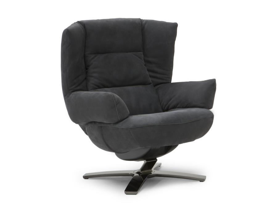 Recliner armchair | Re-vive Shuttle by Natuzzi Italia