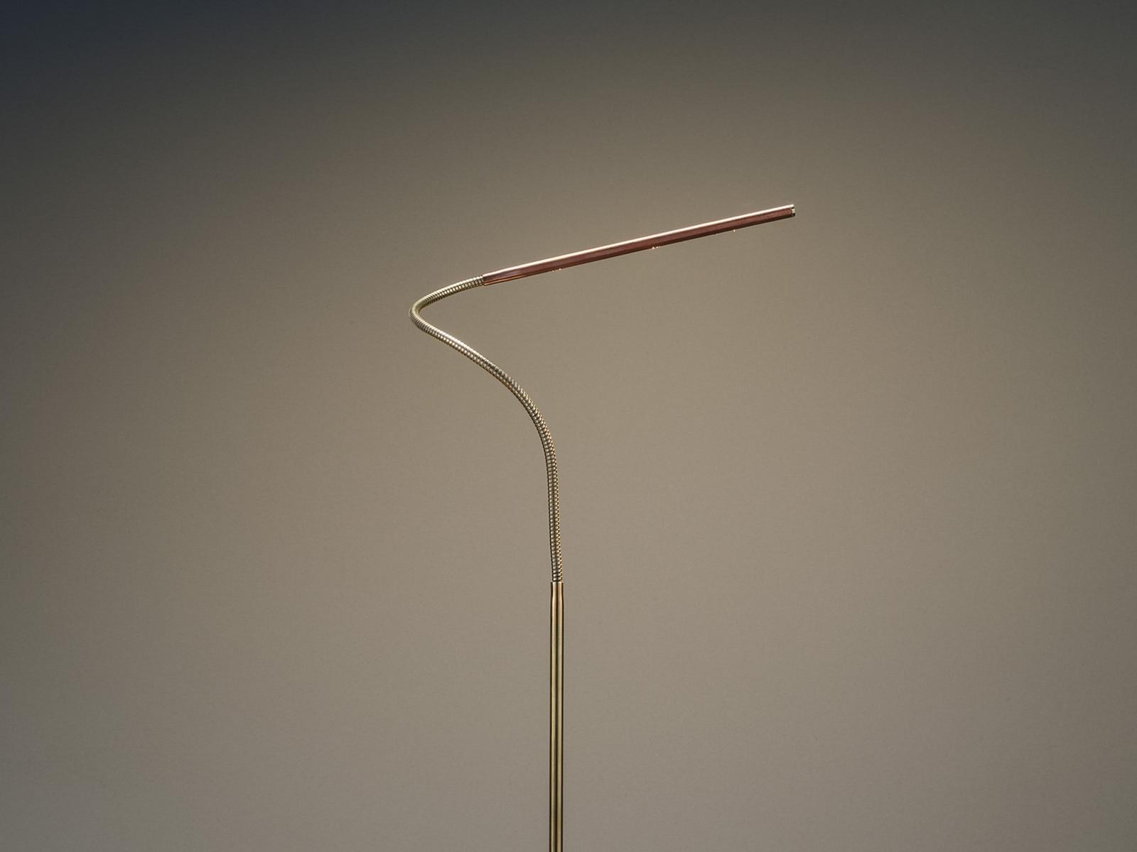 LED desk lamp | Lola T by Catellani & Smith