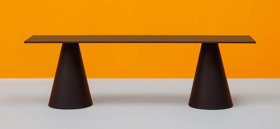 Modular bench | Ikon 863 1_l by Pedrali