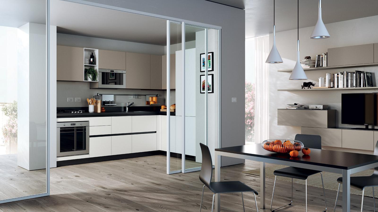 kitchen Scavolini Evolution
