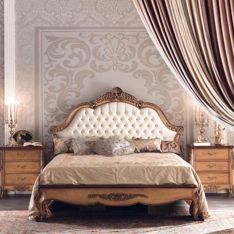 Lacquered bedroom set | Gran Guardia by Francesco Pasi