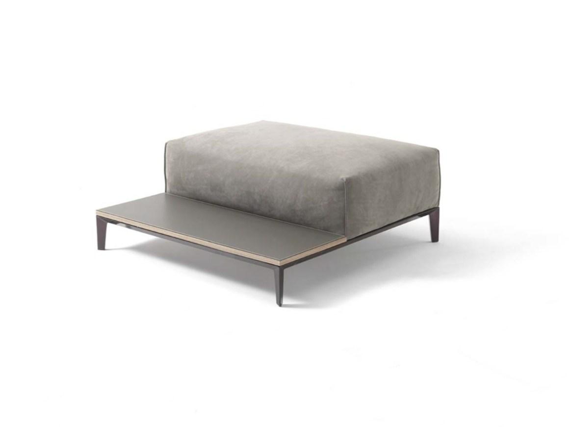 Pouf / coffee table | Taylor by Frigerio