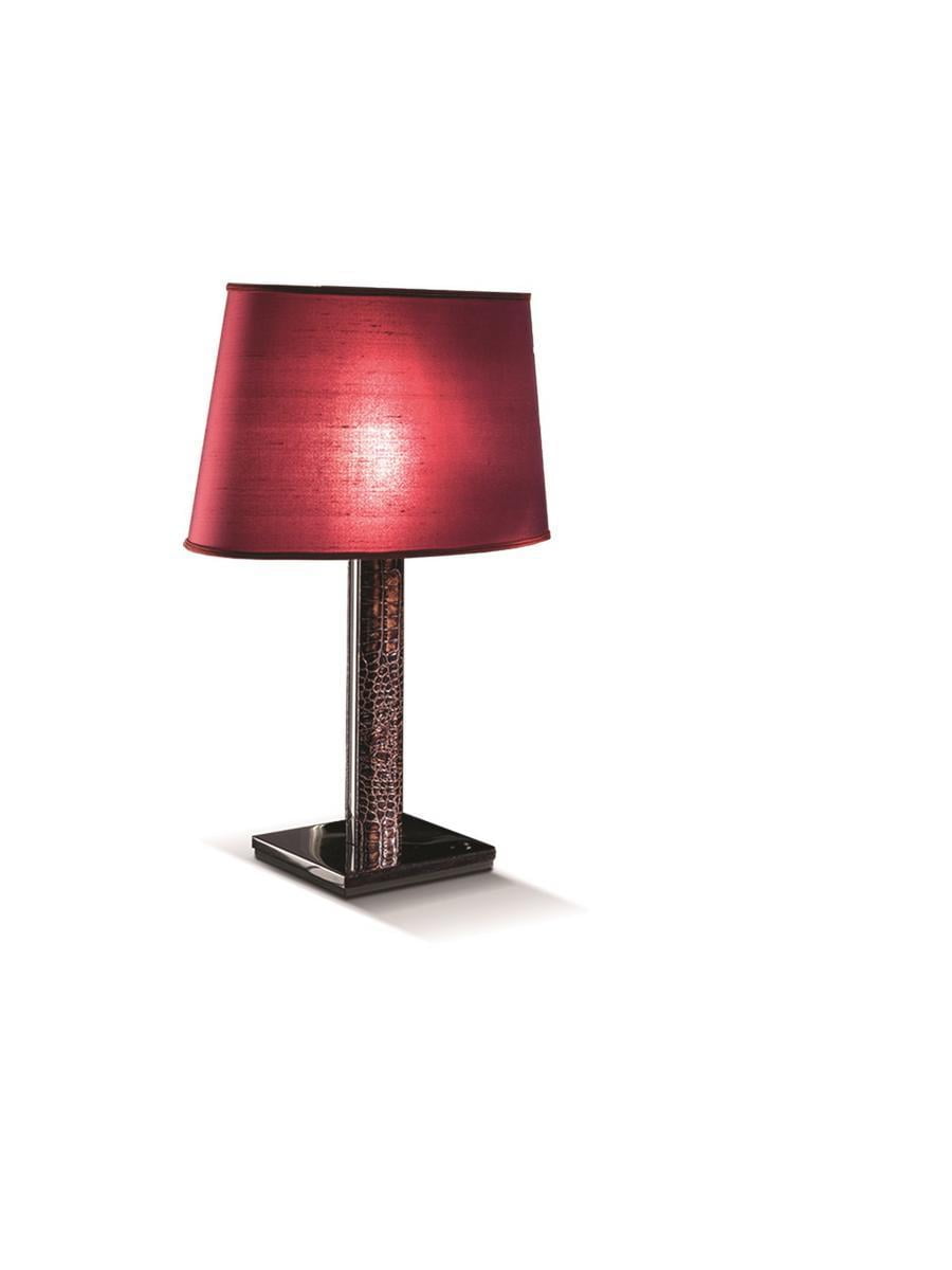 Fabric table lamp | Akilele by Longhi
