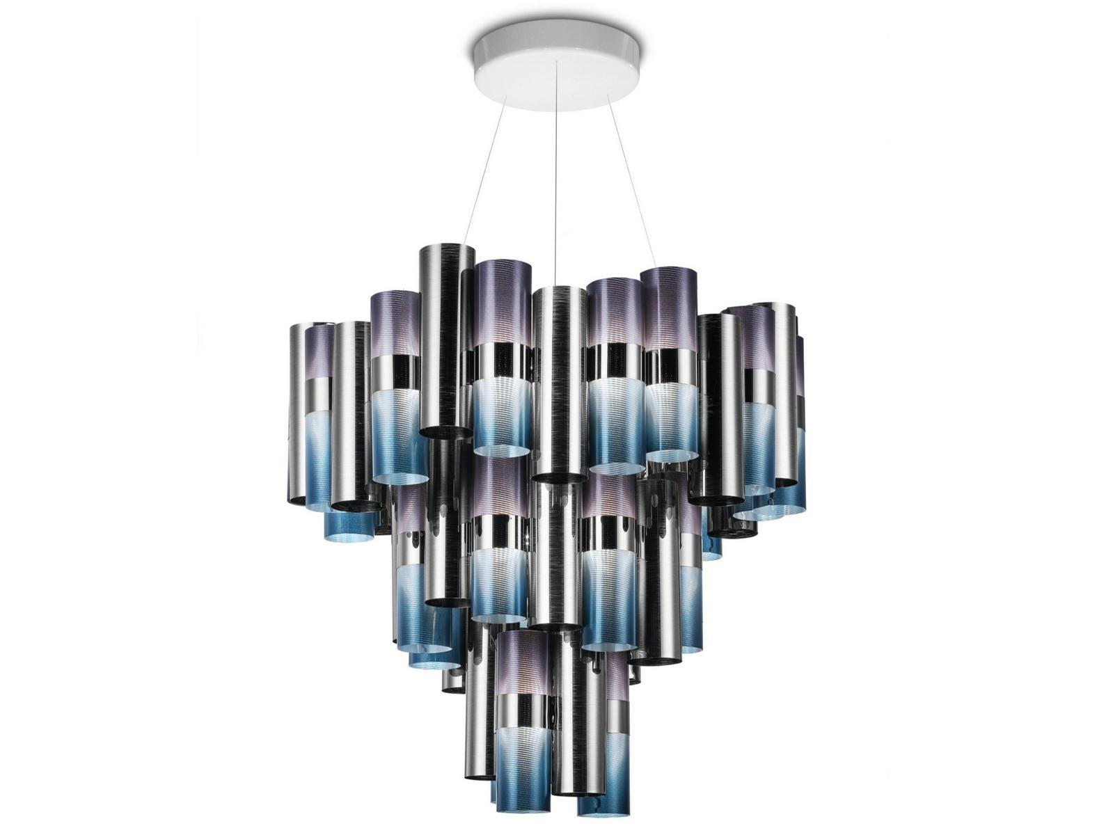 LED pendant lamp | La Lollo Xl by Slamp