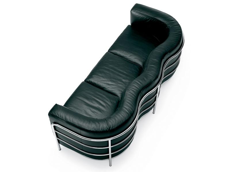 Sofa with removable cover | Onda by Zanotta