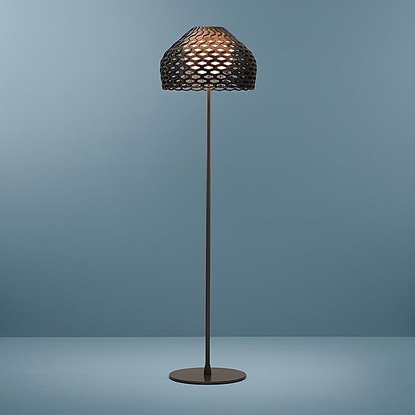 Floor lamp | Tatou F by Flos