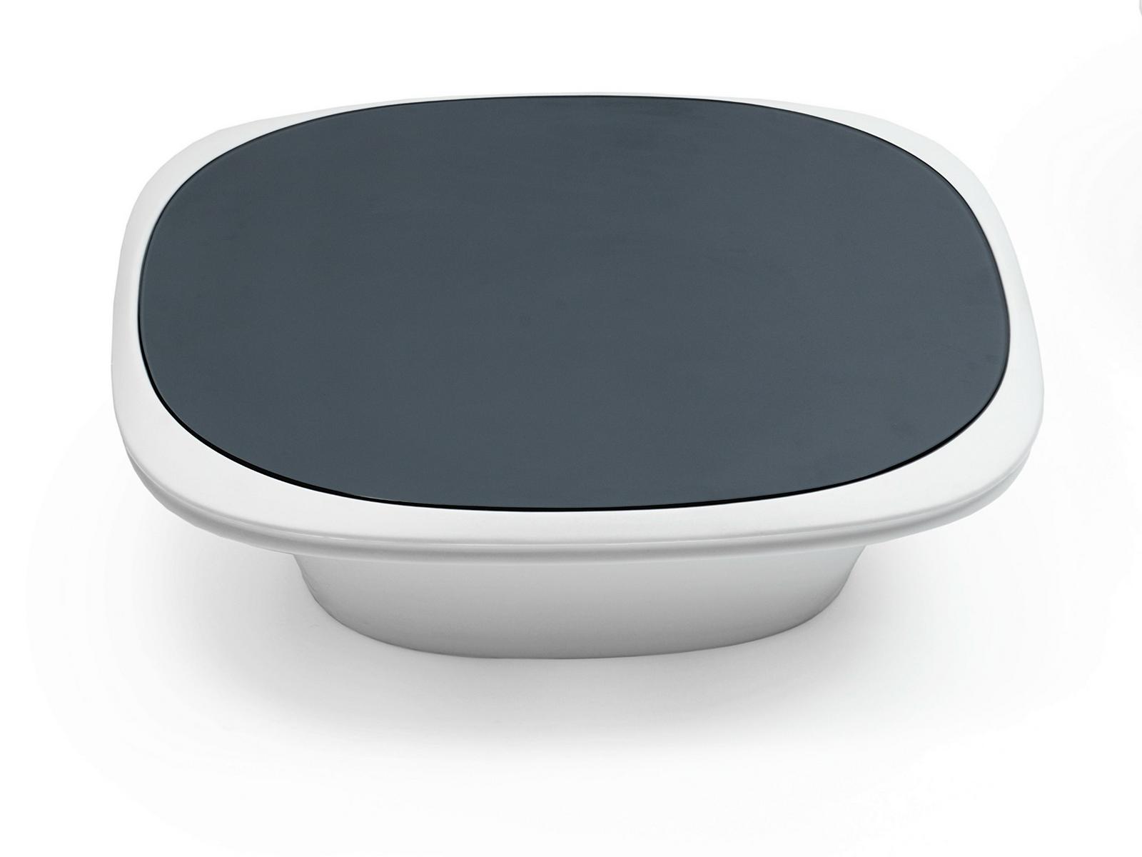 Design Low garden side table | Ufo by Vondom