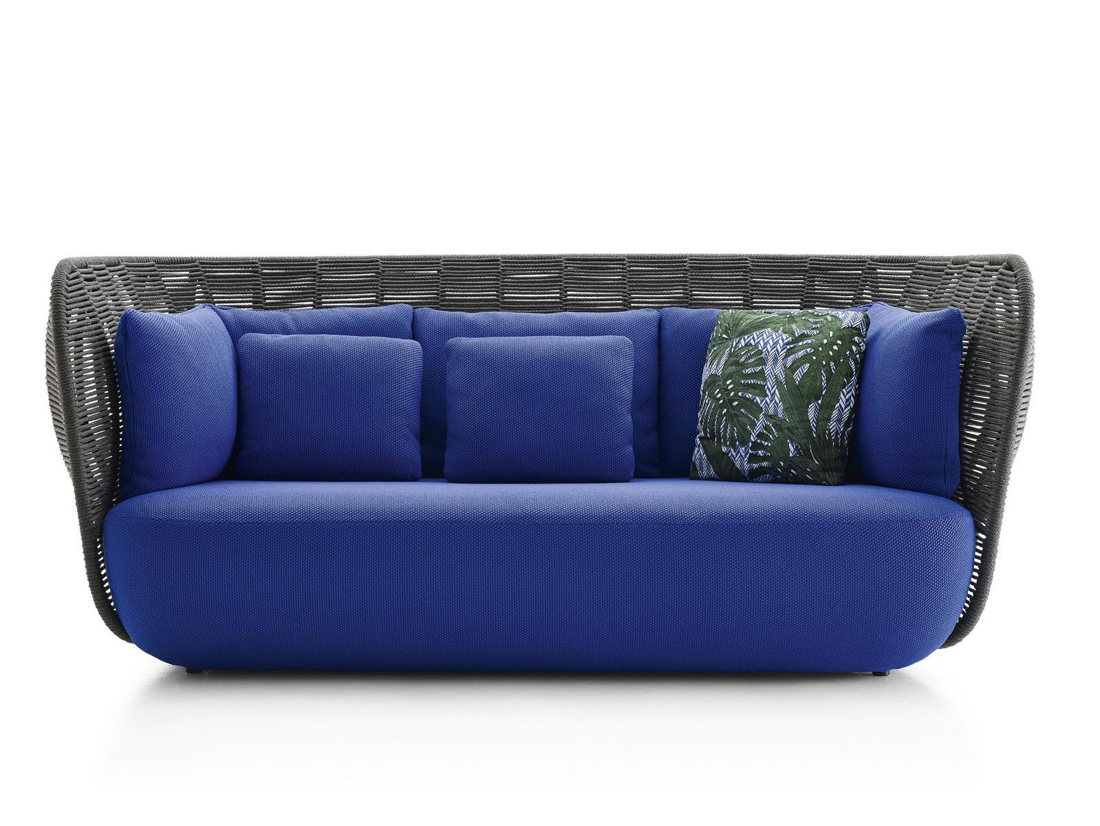 Garden sofa | Bay by B&B Italia