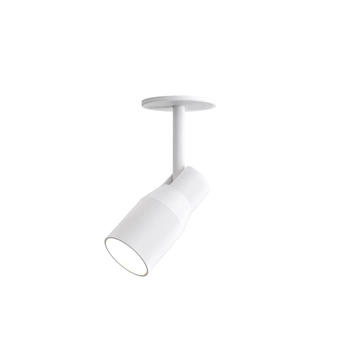 LED adjustable metal spotlight | Apollo 100 Recessed by Astro lighting