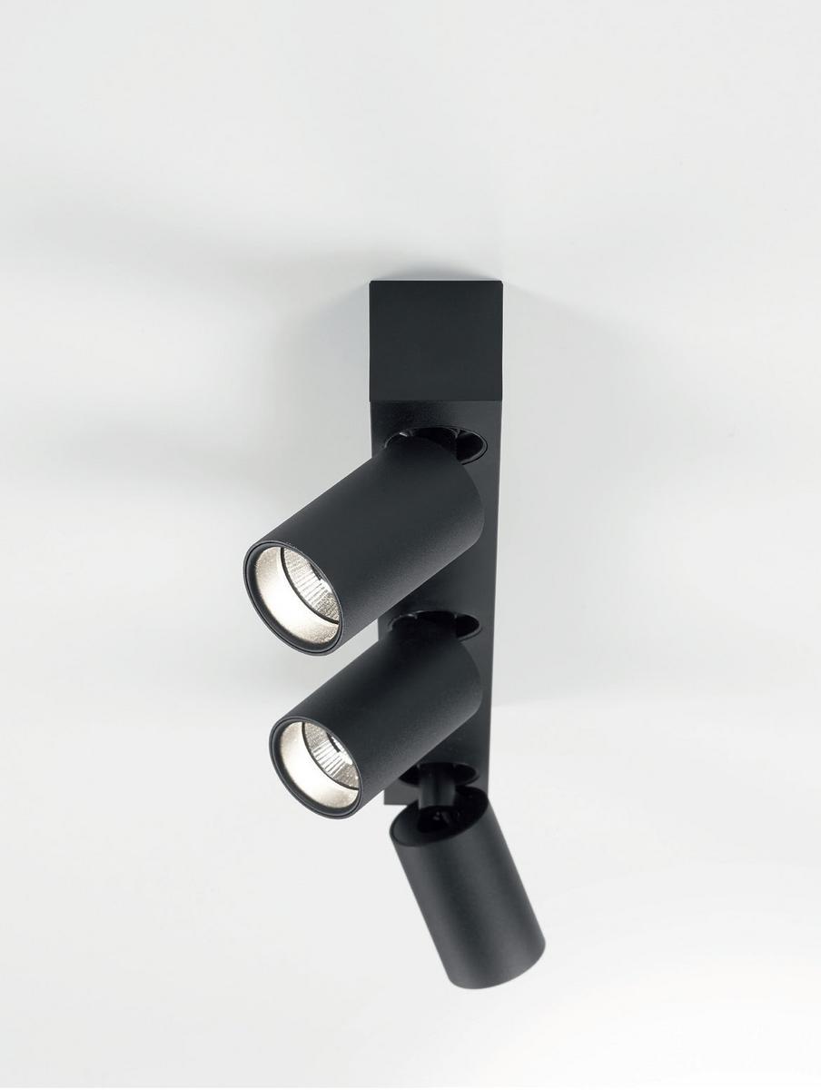 LED ceiling spotlight | Spy On by Delta light