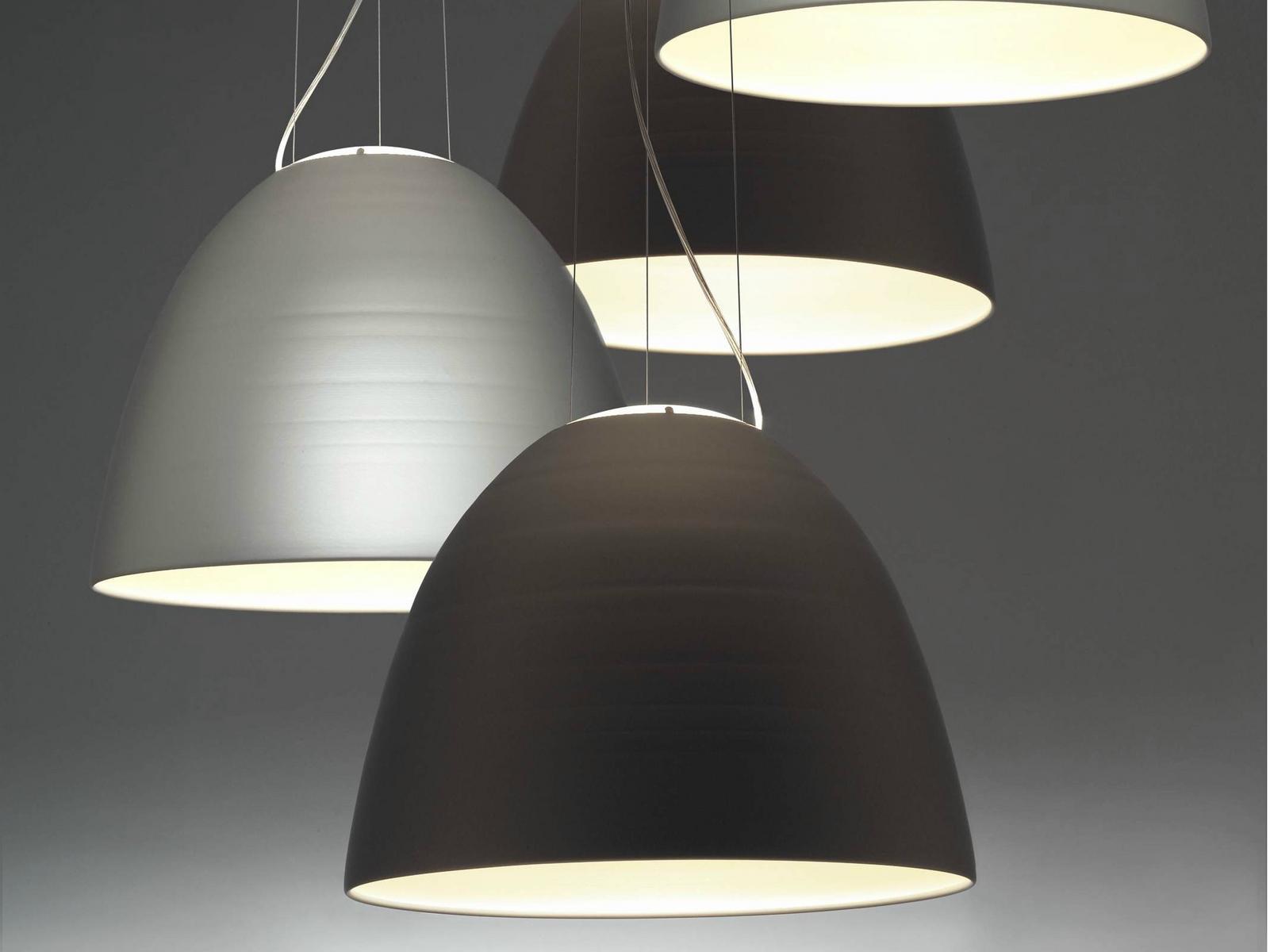 Pendant lamp | Nur by Artemide