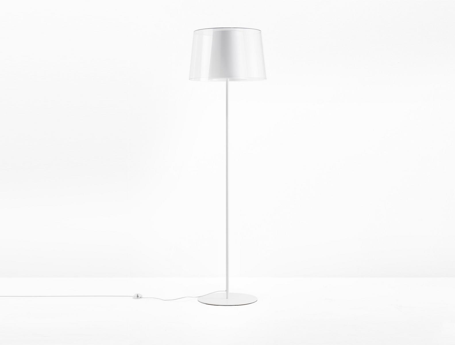 Floor lamp | L001st/ba by Pedrali