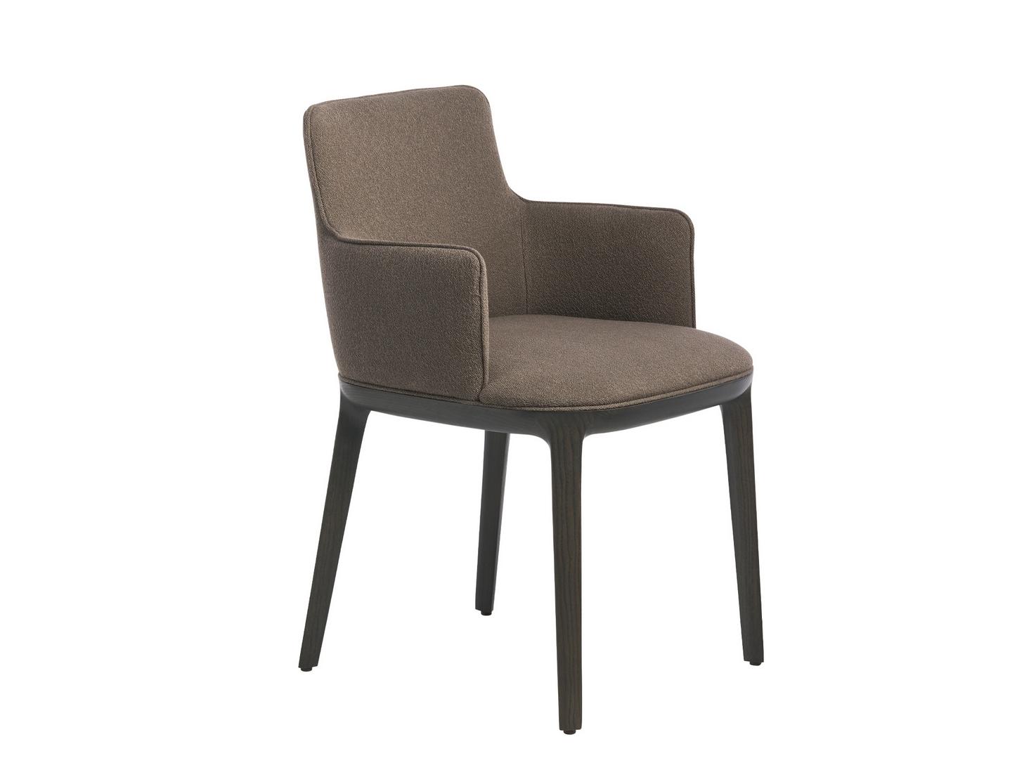 Chair with armrests | Candy by Potocco