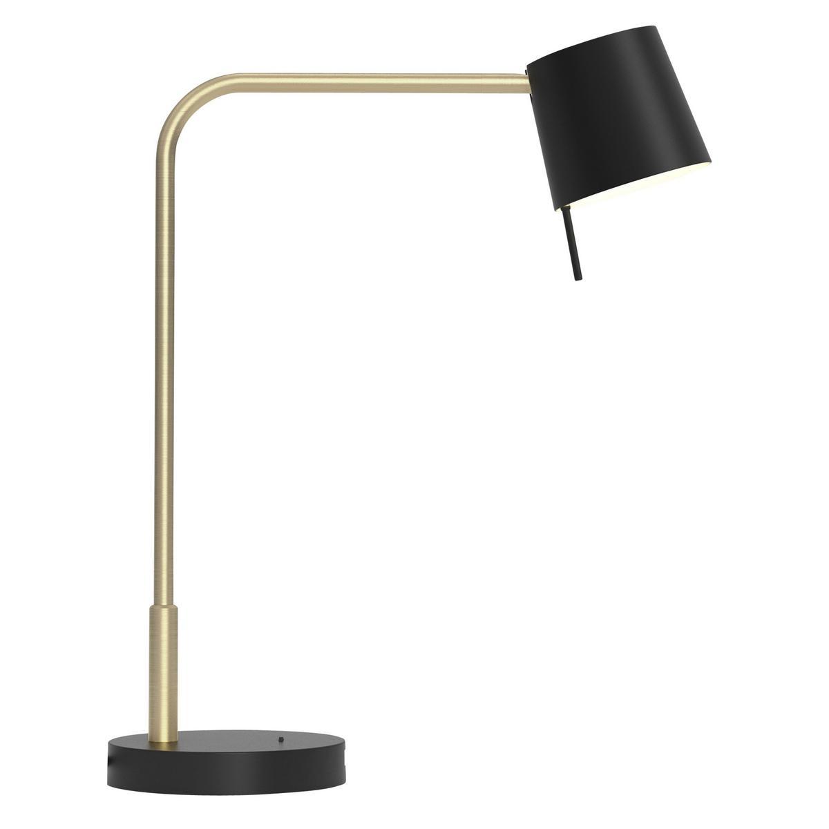 LED adjustable zinc table lamp | Miura Desk Usb by Astro lighting