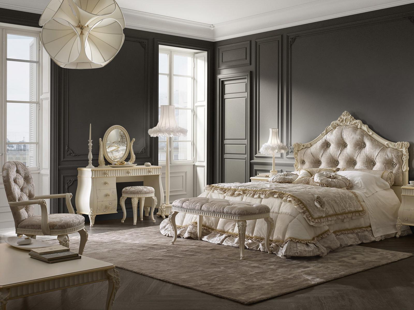 Dressing table | Florentia by Volpi