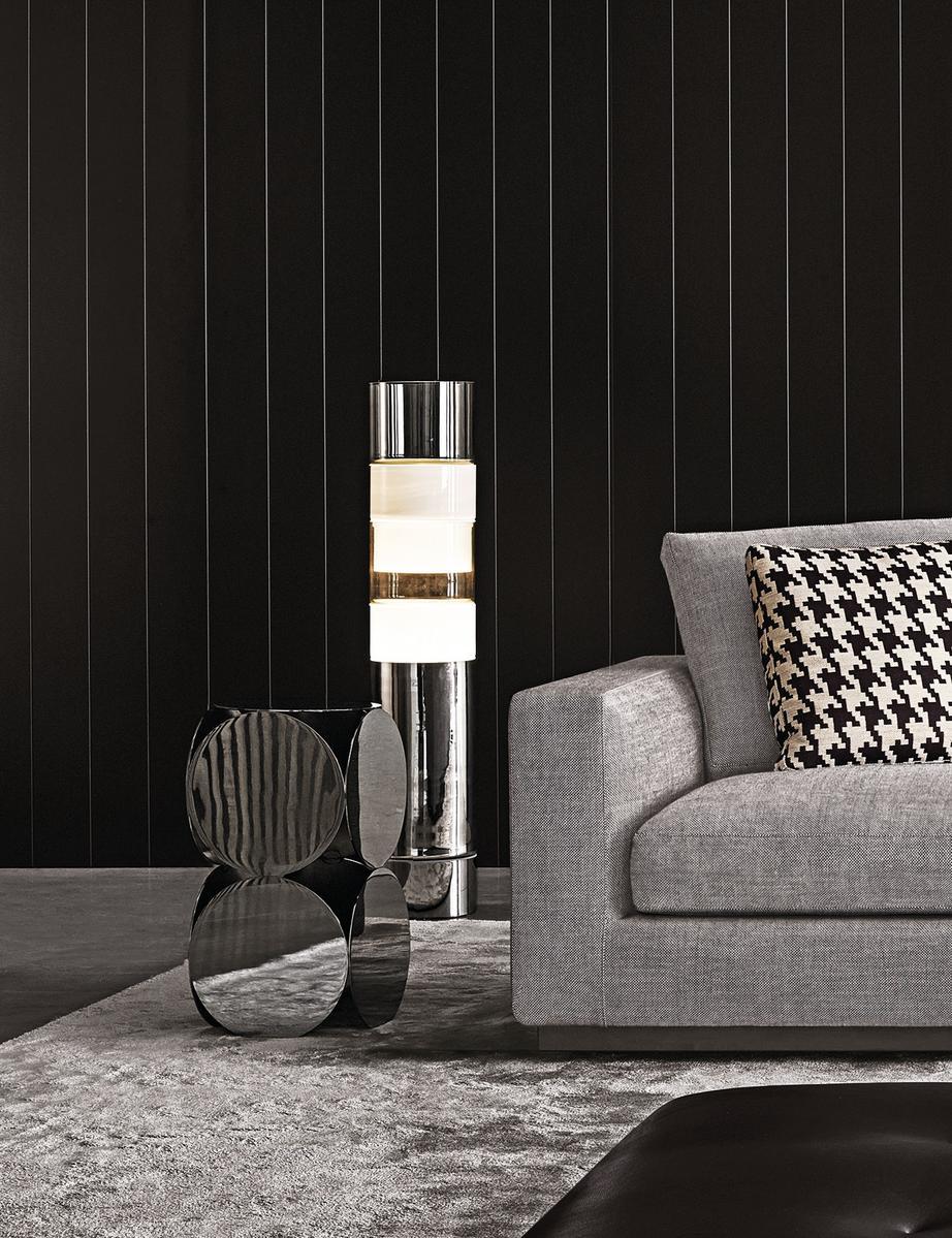 Coffee table | Still by Minotti