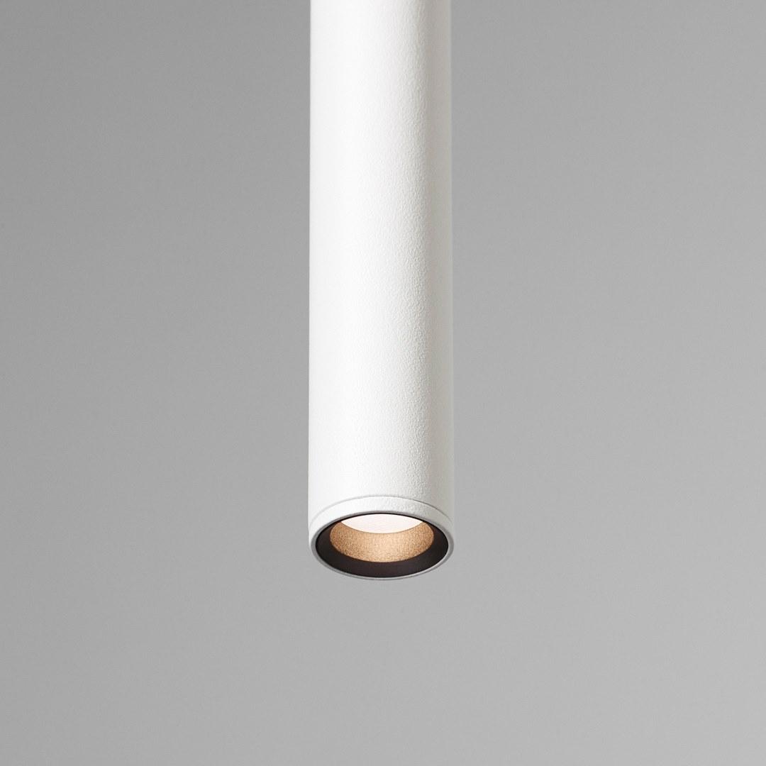 LED aluminium track-Light | Stick 22 24v by Arkoslight