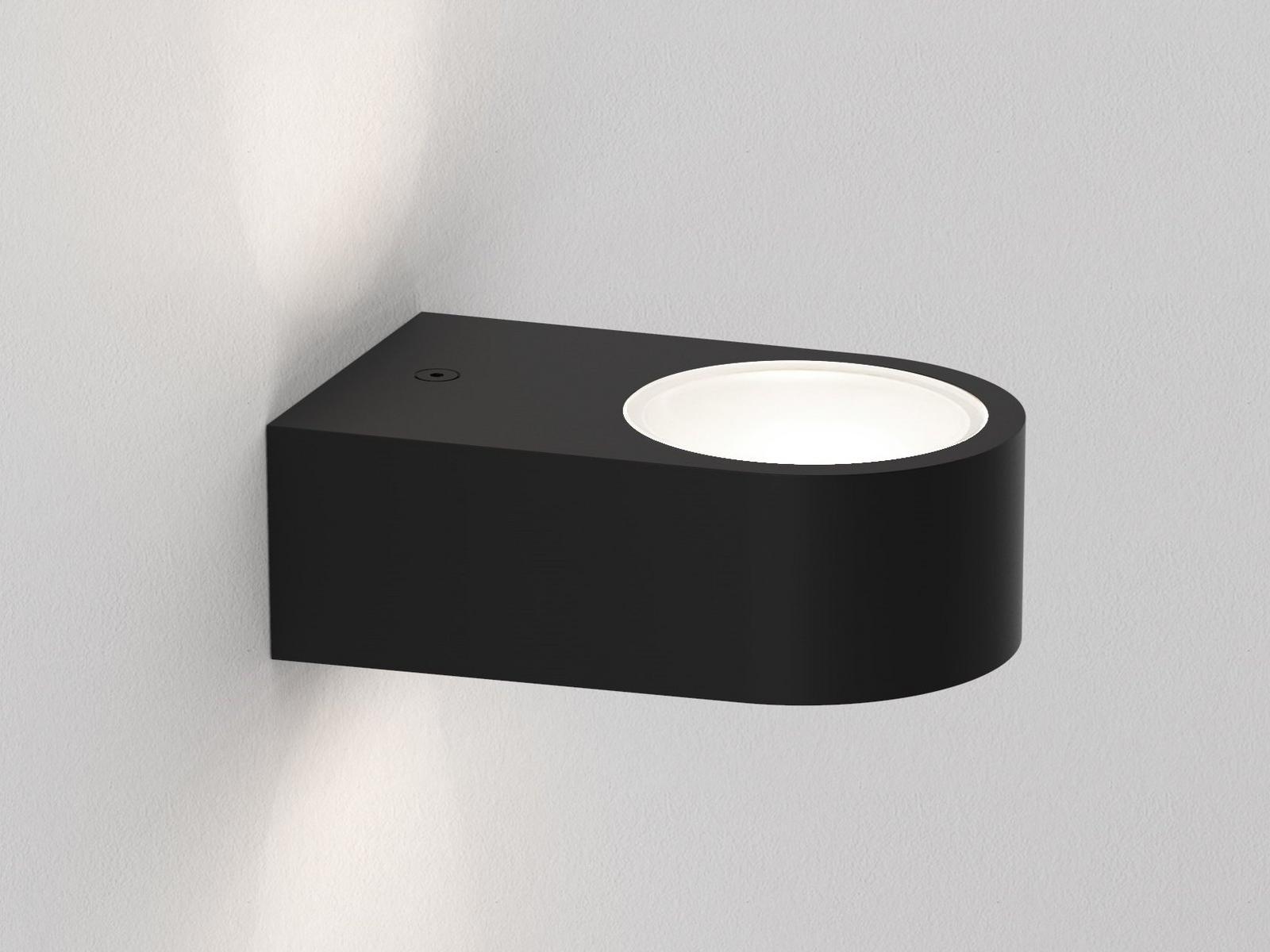 LED zinc wall lamp | Epsilon by Astro lighting