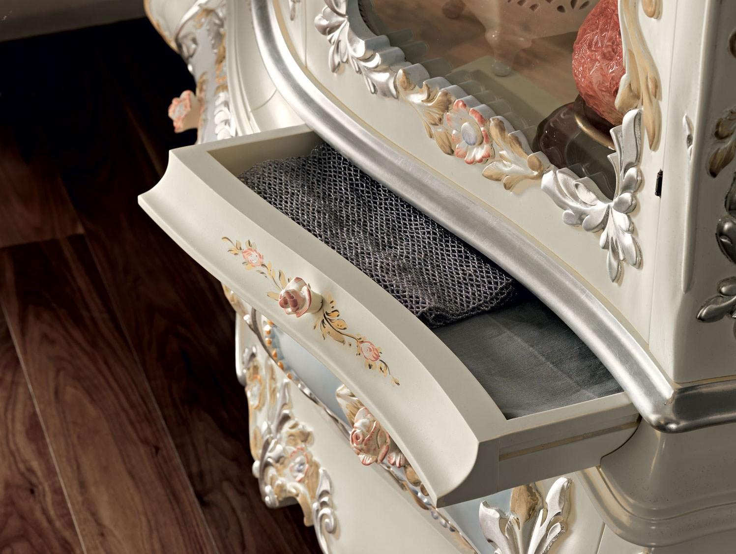 Display cabinet | 11102 by Modenese Gastone