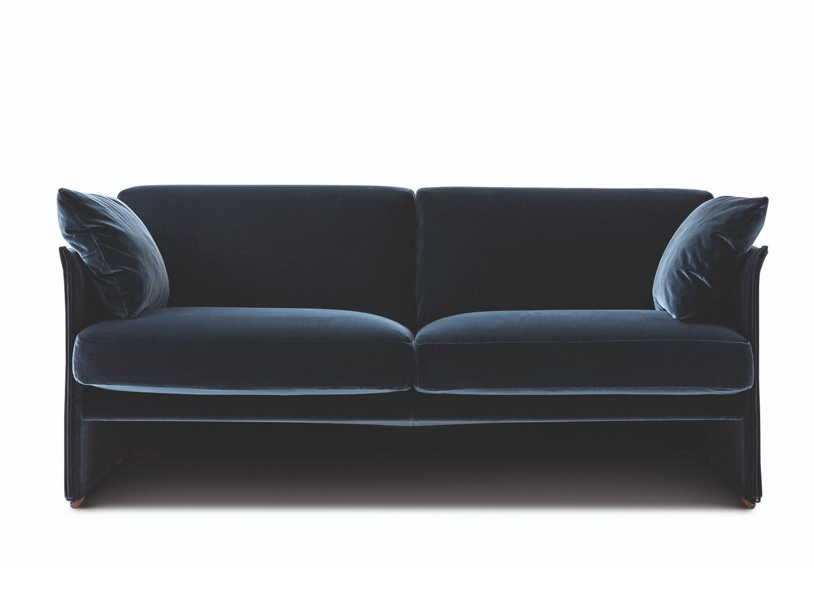 2 / 3 seater sofa | 405 Duc-duc by Cassina