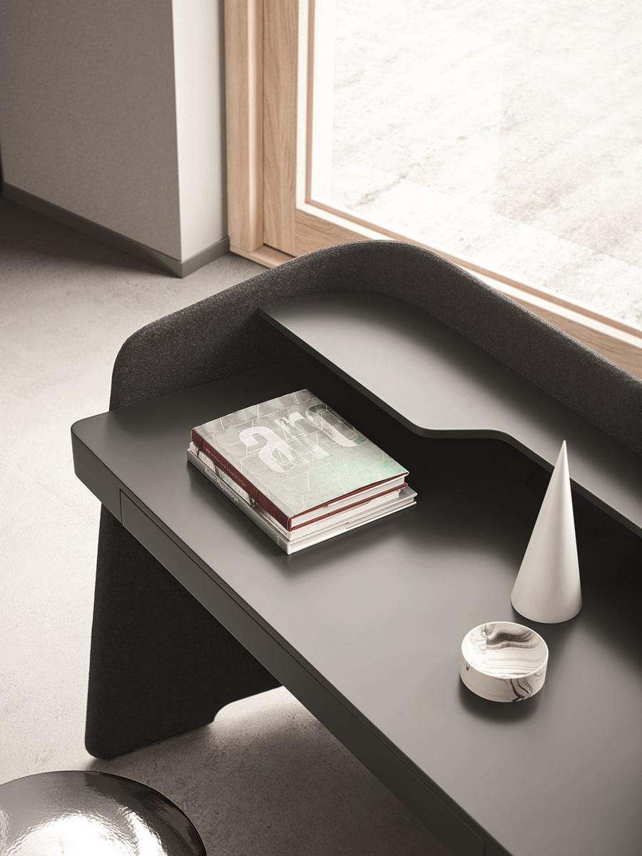 Wooden dressing table | Chloé Vanity by Pianca