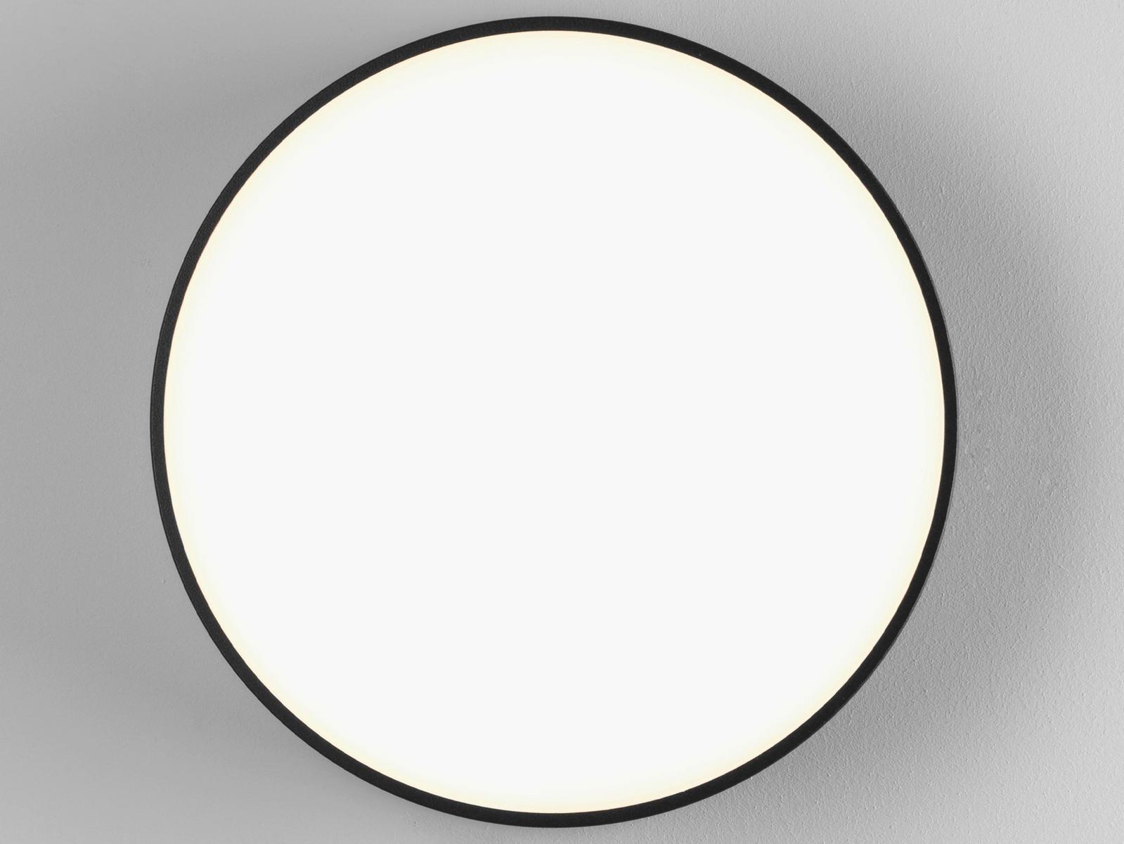 LED outdoor wall lamp in aluminum and polycarbonate | Kea 250 by Astro lighting