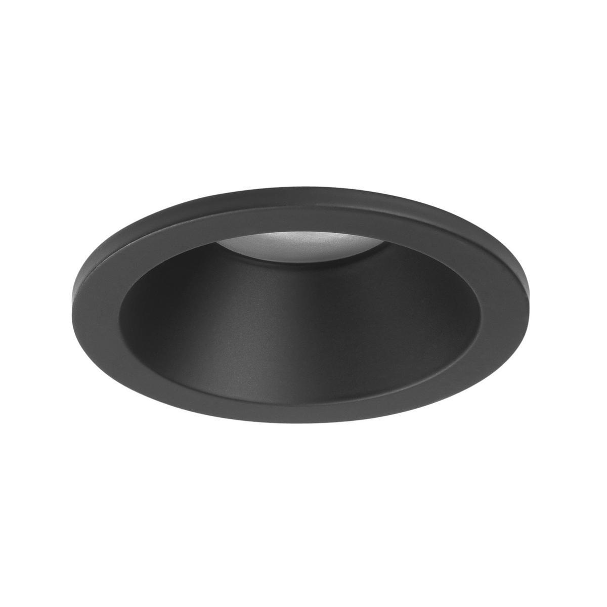 LED round ceiling aluminium spotlight | Minima Round Fixed Ip65 by Astro lighting