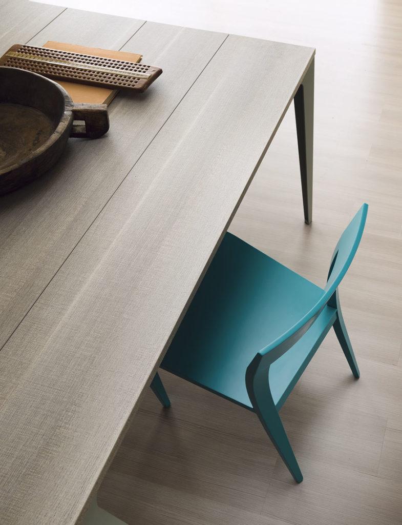 Square melamine table | Jag by ALF Dafre