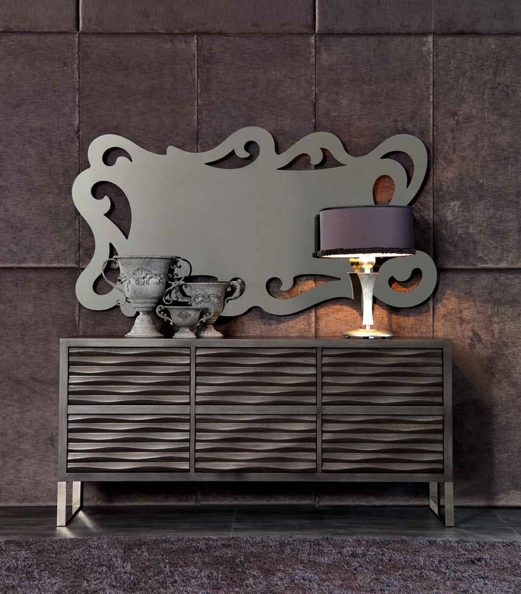 Wall-mounted mirror | Chloe by Corte Zari