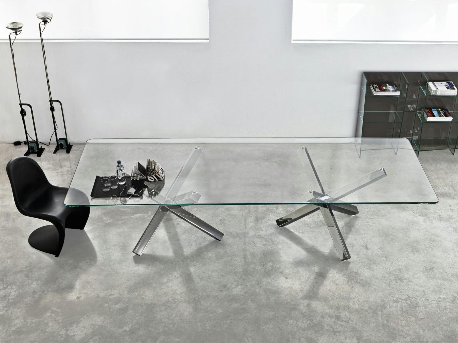 Table | Aikido Two Bases by Sovet