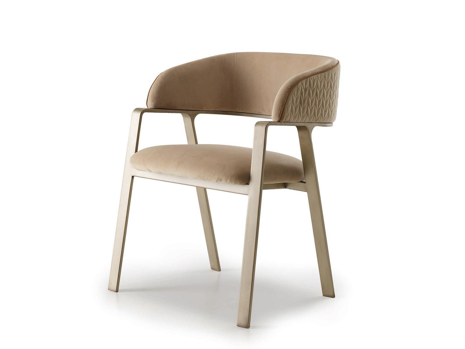 Chair with armrests | Octopus - 830602 by Grilli