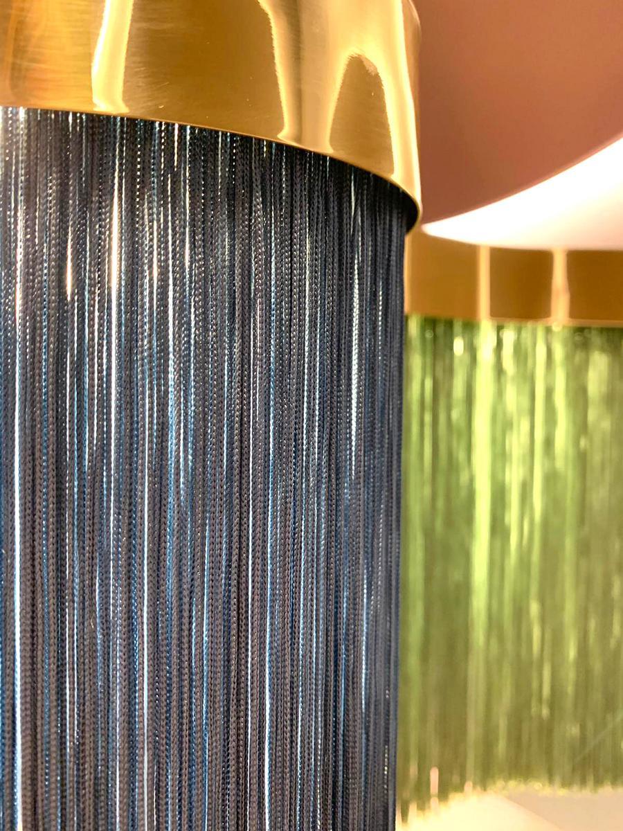 LED table lamp | Arcipelago by Contardi