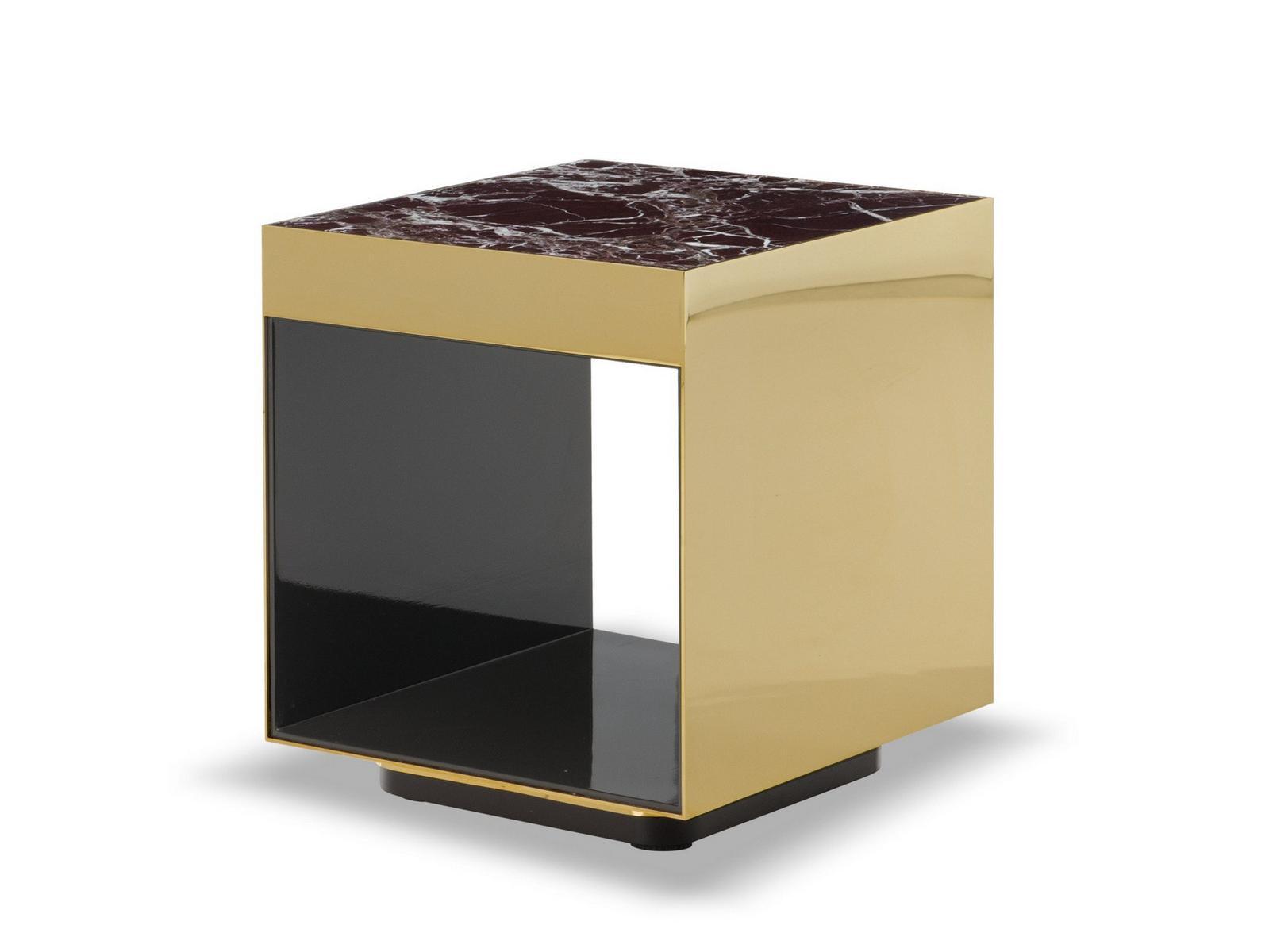 Coffee table | Elliott by Minotti