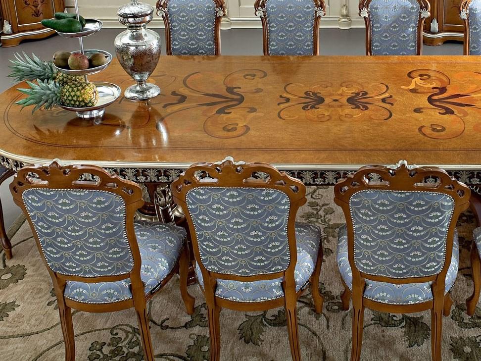 Upholstered chair | 13506 by Modenese Gastone