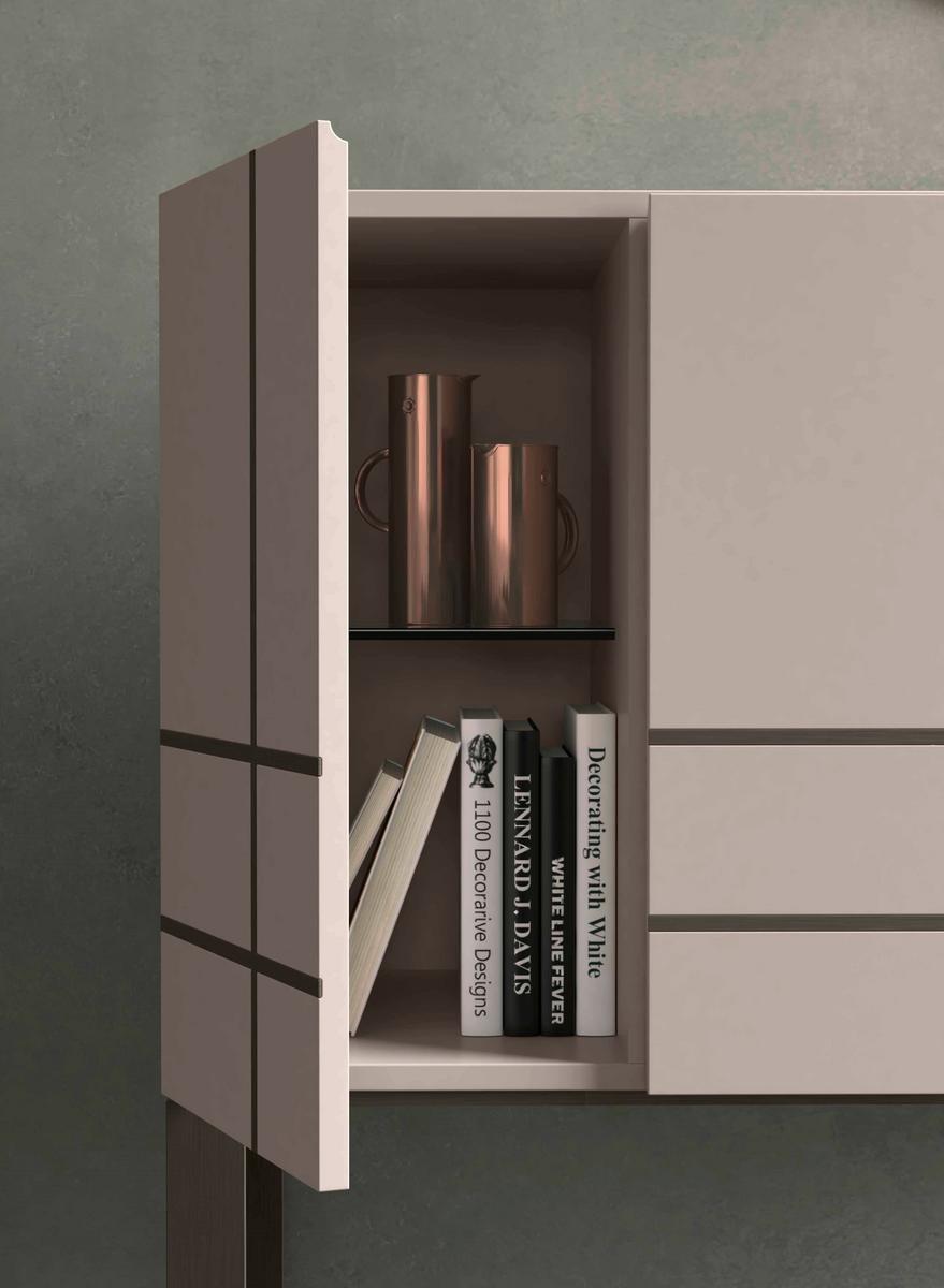 Sideboard | Aqua by Olivieri