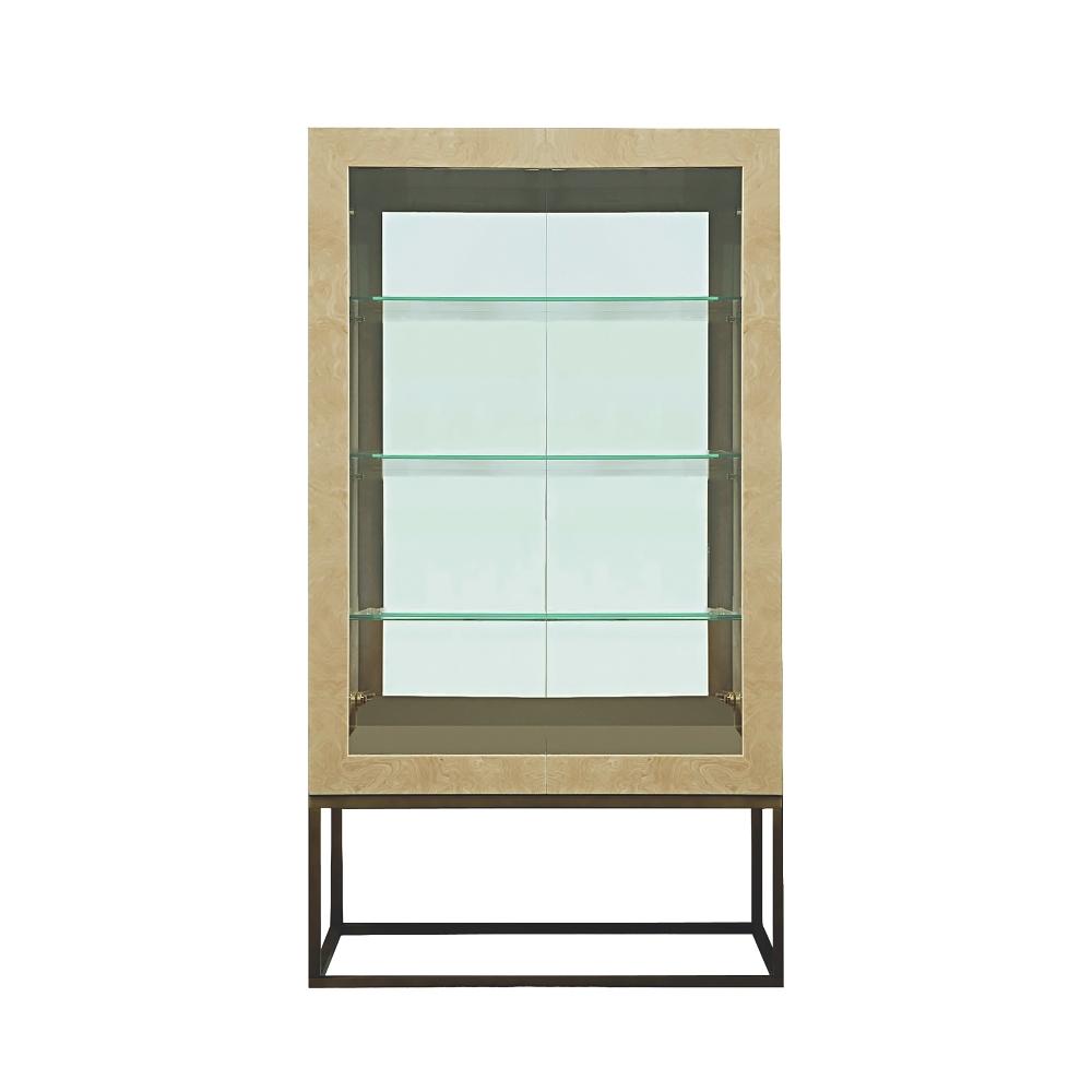 Wood showcase | Madame by Daytona