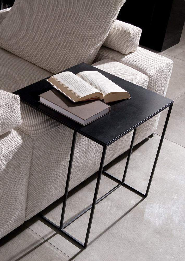Coffee table | Leger by Minotti