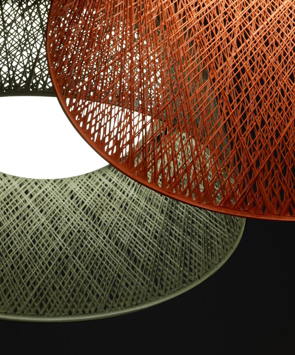 LED pendant lamp | Wind by Vibia