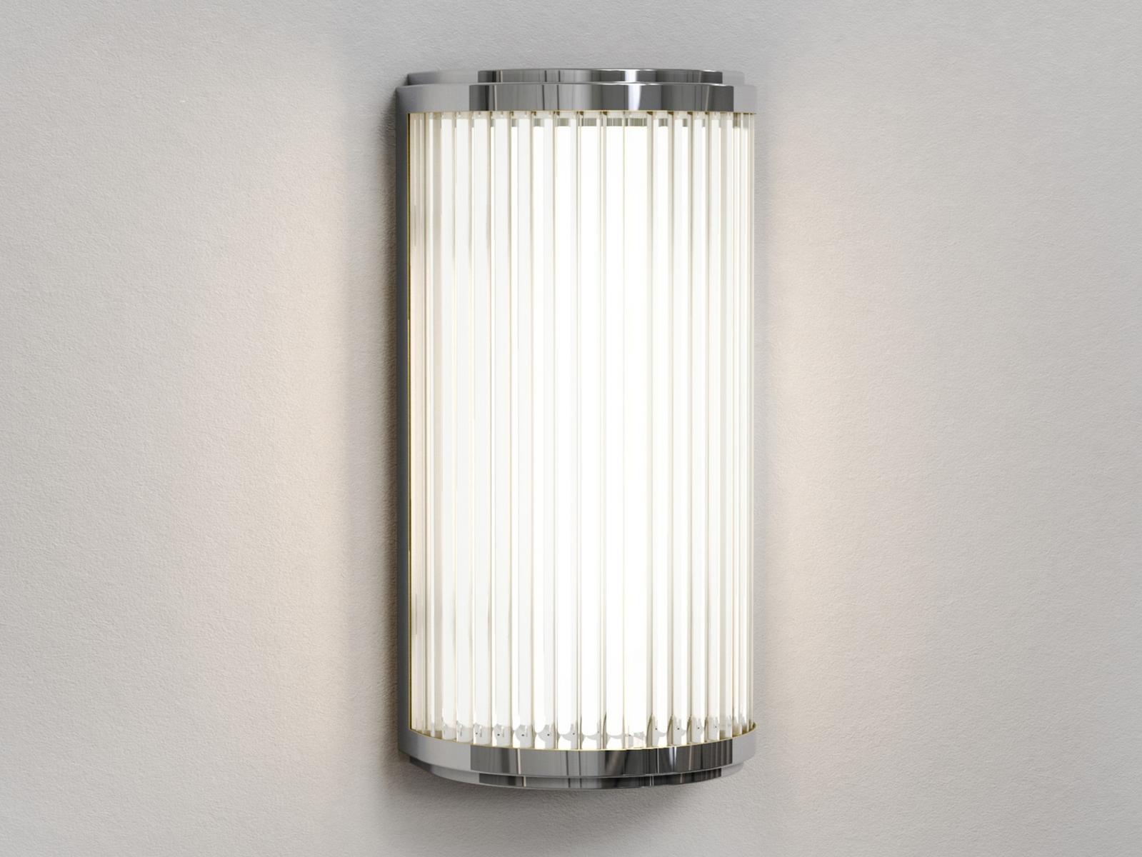 LED glass wall light | Versailles 250 by Astro lighting