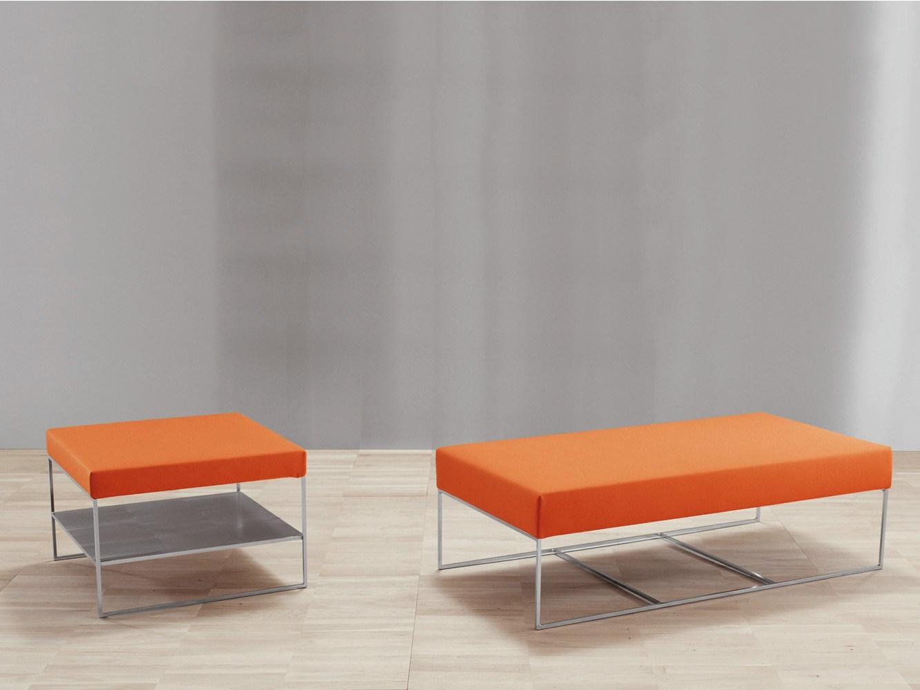 Bench | Calder by Minotti