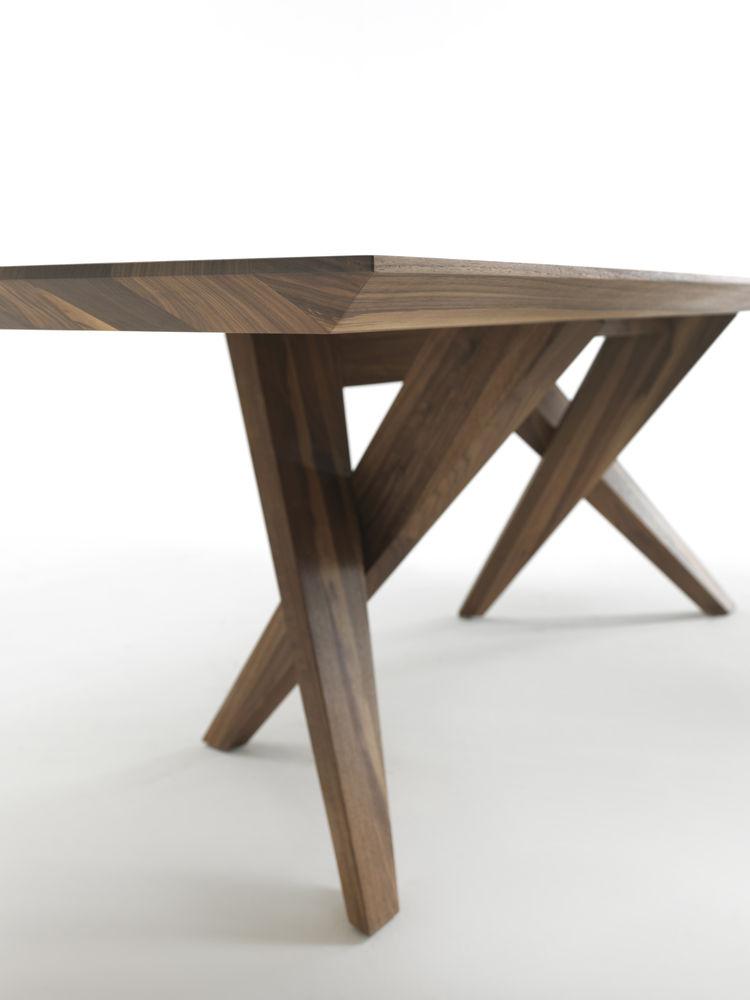 Wood table | SW-Table by Riva 1920